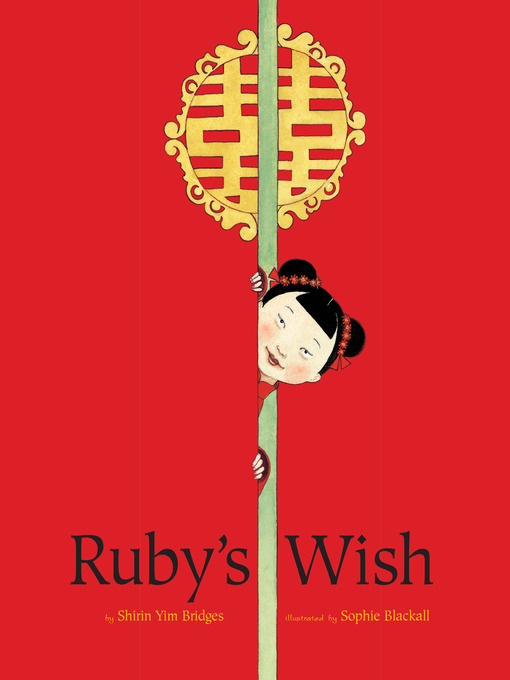 Title details for Ruby's Wish by Shirin Yim - Wait list